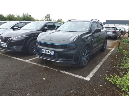 Lynk&Co Other Automatic (2022)