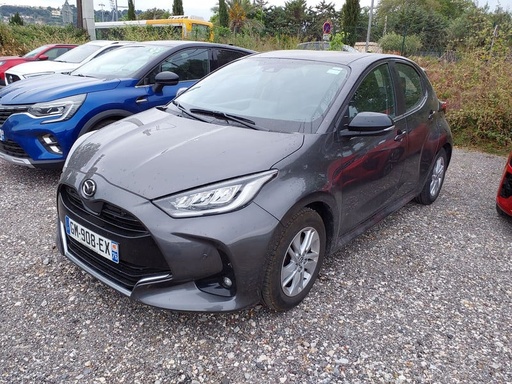 MAZDA 5 Automatic (2023)