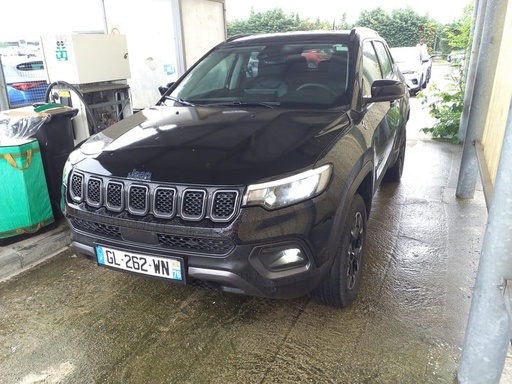JEEP Compass Automatic (2023)