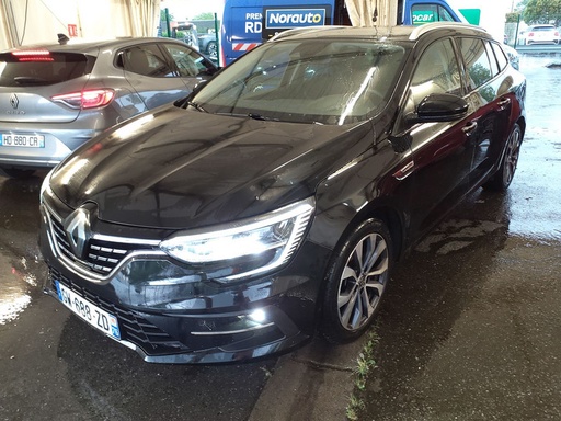 RENAULT Megane Automatic (2024)