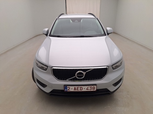 VOLVO Other 1477.0 cc Manual (2021)
