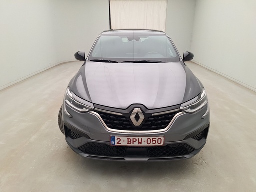 RENAULT Arkana 1598.0 cc Automatic (2022)