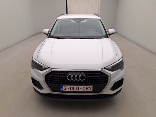 AUDI Q3 1498.0 cc Automatic (2023)
