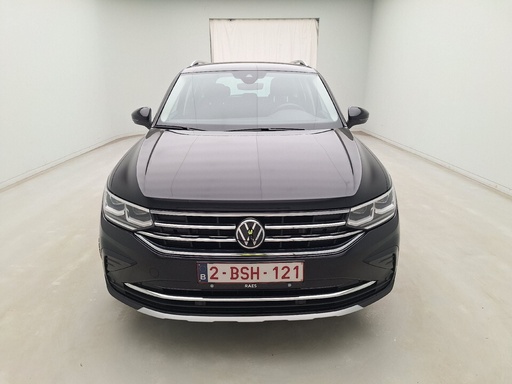 Volkswagen Tiguan 1395.0 cc Automatic (2022)