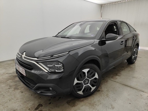 Citroen C4 1499.0 cc Automatic (2021)