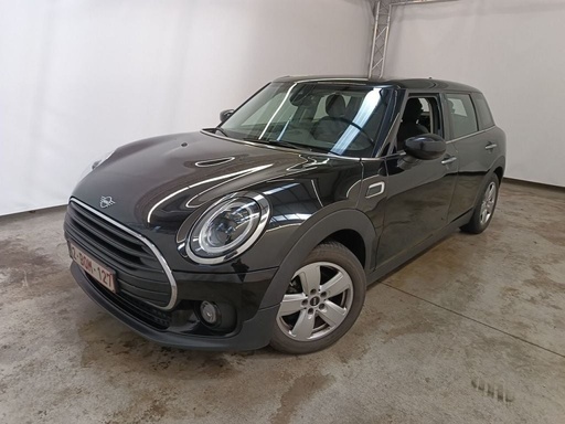 MINI Other 1496.0 cc Automatic (2022)
