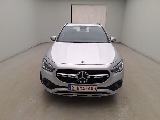 Mercedes GLA 200 1950.0 cc Automatic (2022)