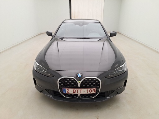 BMW Other 1995.0 cc Automatic (2022)