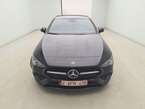 Mercedes CLA 180 1950.0 cc Automatic (2021)