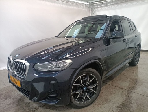 BMW X3 1998.0 cc Automatic (2022)