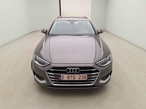 AUDI A4 1984.0 cc Automatic (2022)