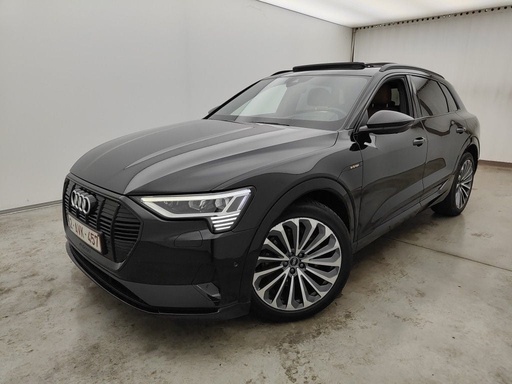AUDI E-TRON Automatic (2021)
