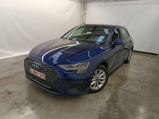AUDI A3 999.0 cc Manual (2021)