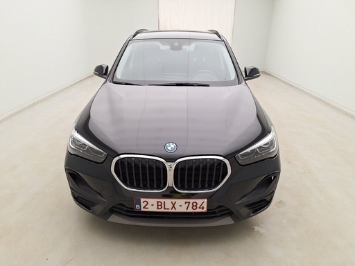 BMW X1 1499.0 cc Automatic (2022)