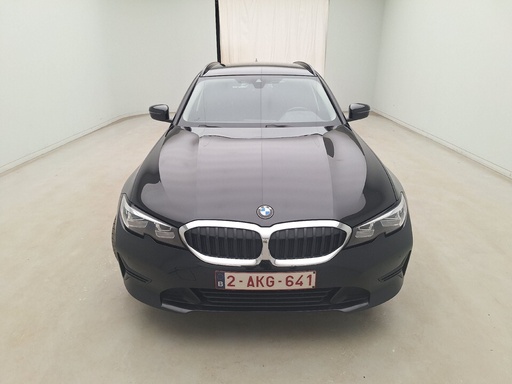 BMW Other 1995.0 cc Automatic (2021)