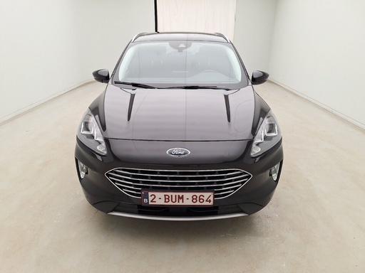 FORD Kuga 1497.0 cc Manual (2022)