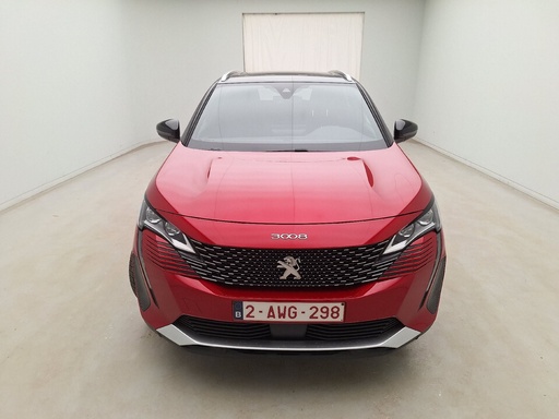 PEUGEOT 3008 1199.0 cc Automatic (2021)