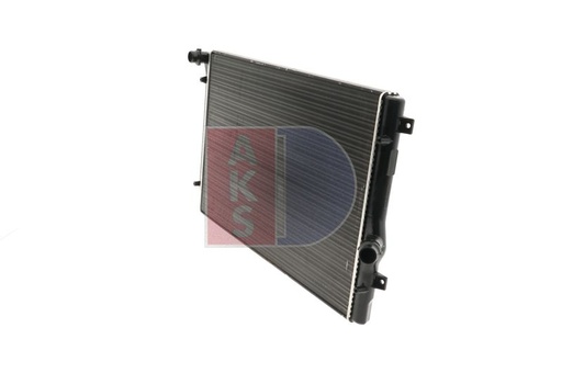 [SUPP-80-040129N] Radiator, engine cooling