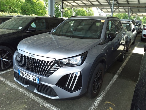 PEUGEOT 2008 (1970)