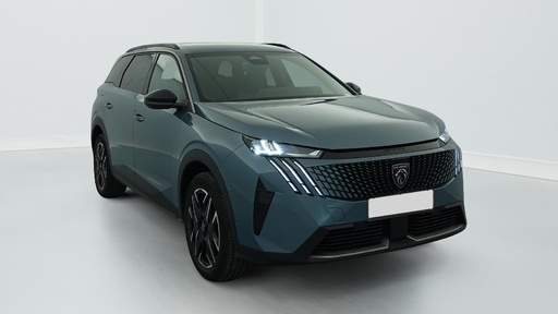 PEUGEOT 5008 Automatic (2025)