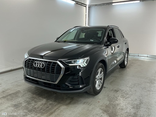 AUDI Q3 1498.0 cc Automatic (2022)
