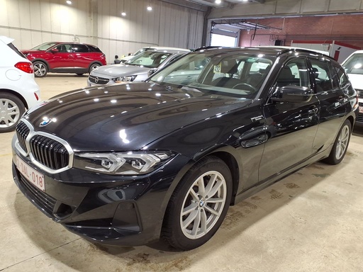 BMW 318 1995.0 cc Automatic (2023)