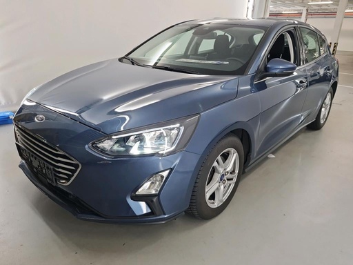 FORD Focus 999.0 cc Manual (2022)