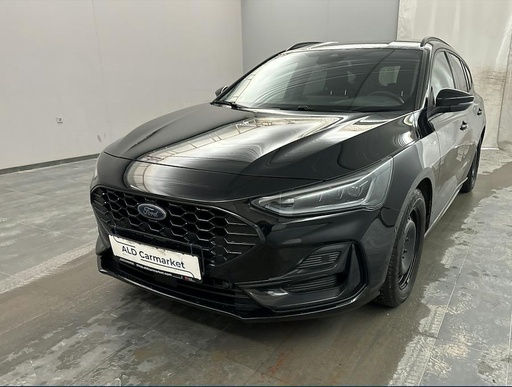 FORD Focus 999.0 cc Automatic (2023)