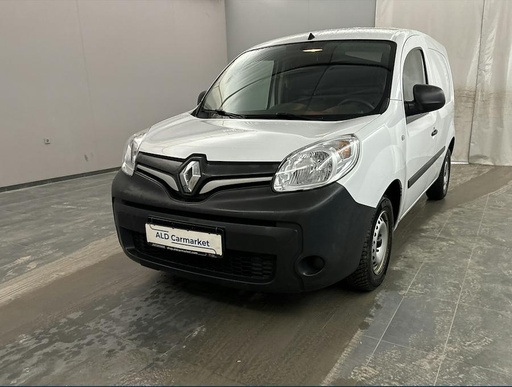 RENAULT Kangoo 1461.0 cc Manual (2021)