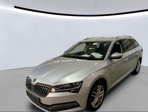 SKODA Superb 1968.0 cc Automatic (2023)