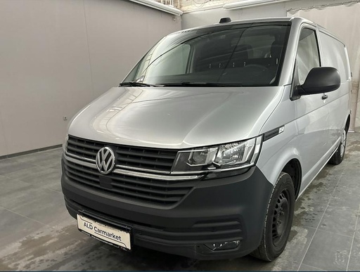 Volkswagen T5 Transporter 1968.0 cc Automatic (2022)