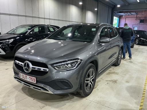 Mercedes GLA 250 1332.0 cc Automatic (2023)