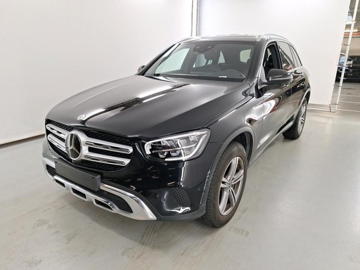 Mercedes GLC 300 1991.0 cc Automatic (2022)