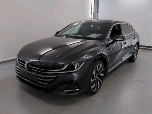Volkswagen Arteon 1395.0 cc Automatic (2022)