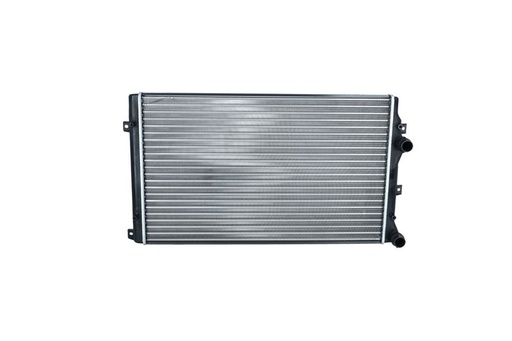 [SUPP-205-53406A] Radiator, engine cooling