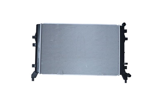 [SUPP-205-53884] Radiator, engine cooling