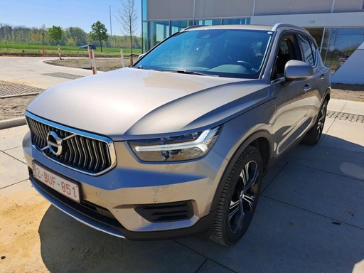 VOLVO XC40 1477.0 cc Automatic (2022)