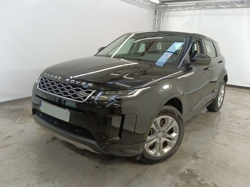 LAND ROVER Range Rover Evoque 1999 cc Manual (2020)