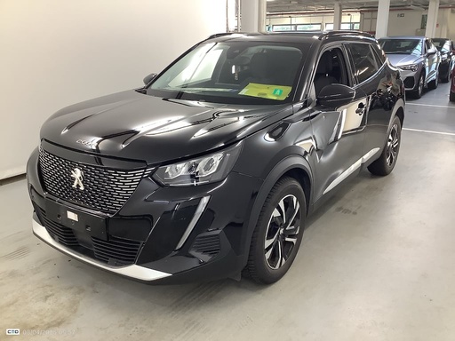 PEUGEOT 2008 1499 cc Manual (2022)