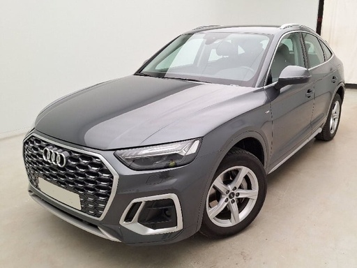 AUDI Q5 1984 cc Automatic (2021)