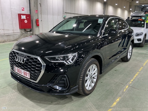AUDI Q3 1395 cc Automatic (2021)