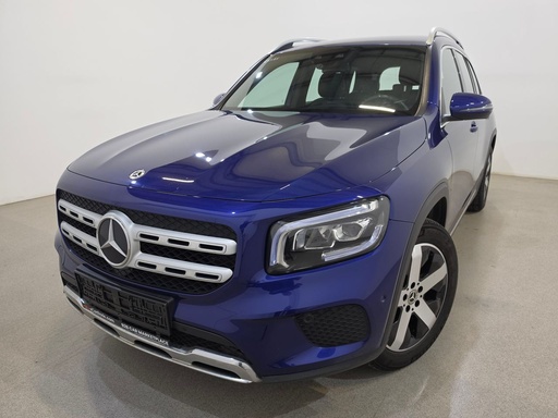 [VEH-7127833] Mercedes GLB 200 1950 cc Automatic (2022)
