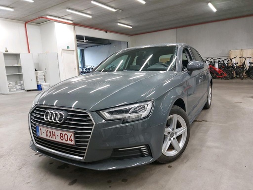 AUDI A3 1395 cc Automatic (2020)