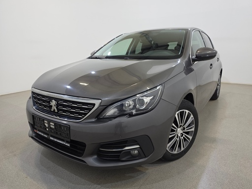 PEUGEOT 308 1199 cc Manual (2021)