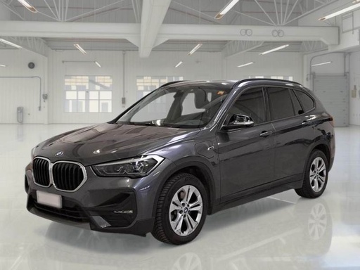 BMW X1 1499 cc Automatic (2022)
