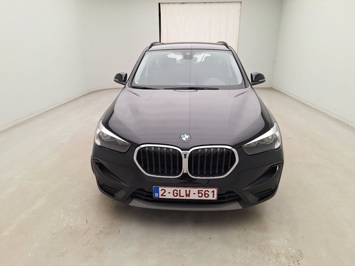 BMW X1 1496.0 cc Automatic (2022)