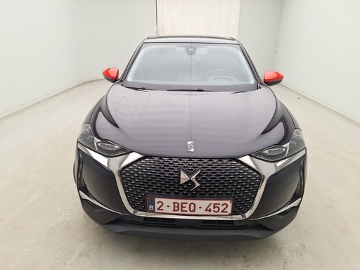 Citroen DS3 1199.0 cc Automatic (2021)