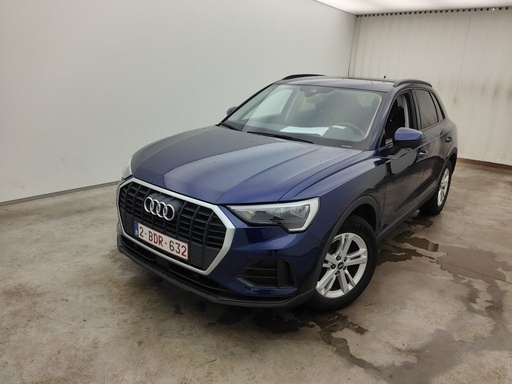 AUDI Q3 1968.0 cc Automatic (2021)