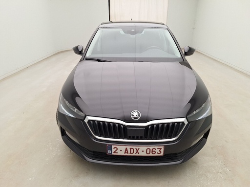 SKODA Scala 999.0 cc Manual (2021)