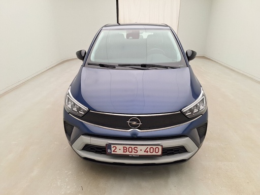 OPEL Crossland X 1199.0 cc Manual (2022)